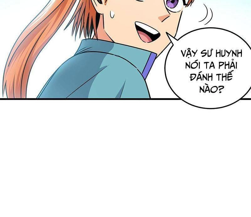 Đế Bá Chapter 26 - 21