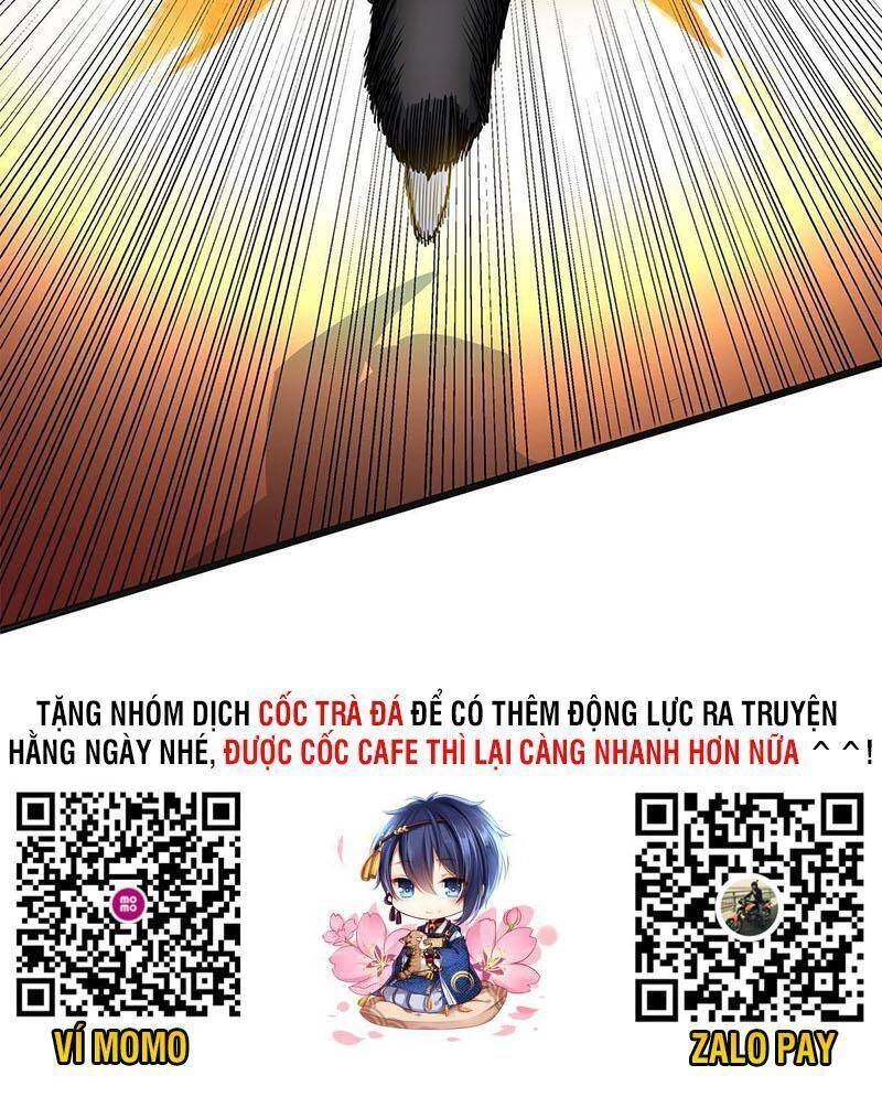 Đế Bá Chapter 26 - 24