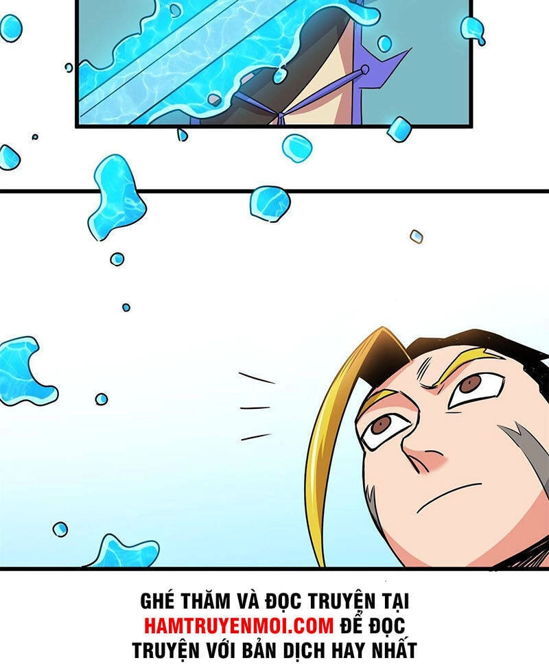 Đế Bá Chapter 27 - 15