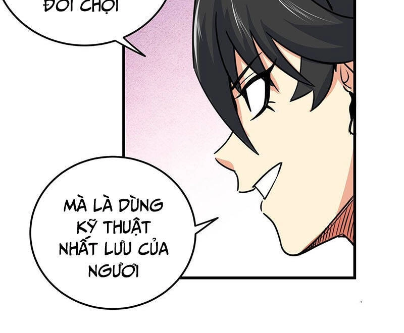 Đế Bá Chapter 27 - 19