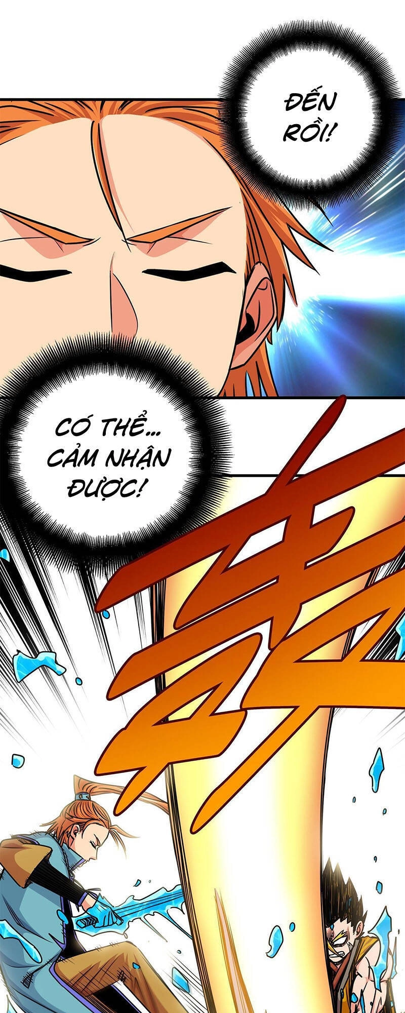 Đế Bá Chapter 27 - 23