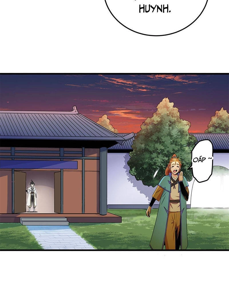 Đế Bá Chapter 28 - 17