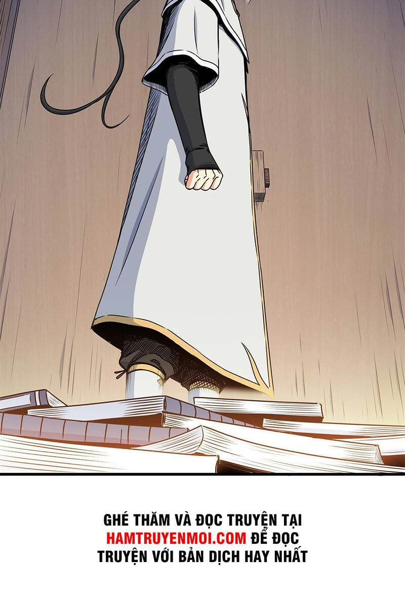 Đế Bá Chapter 28 - 19