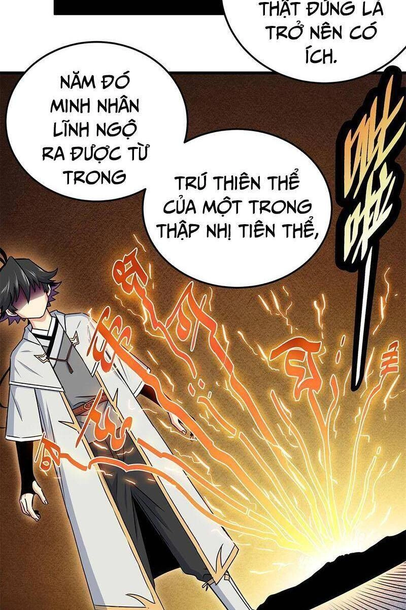 Đế Bá Chapter 29 - 3