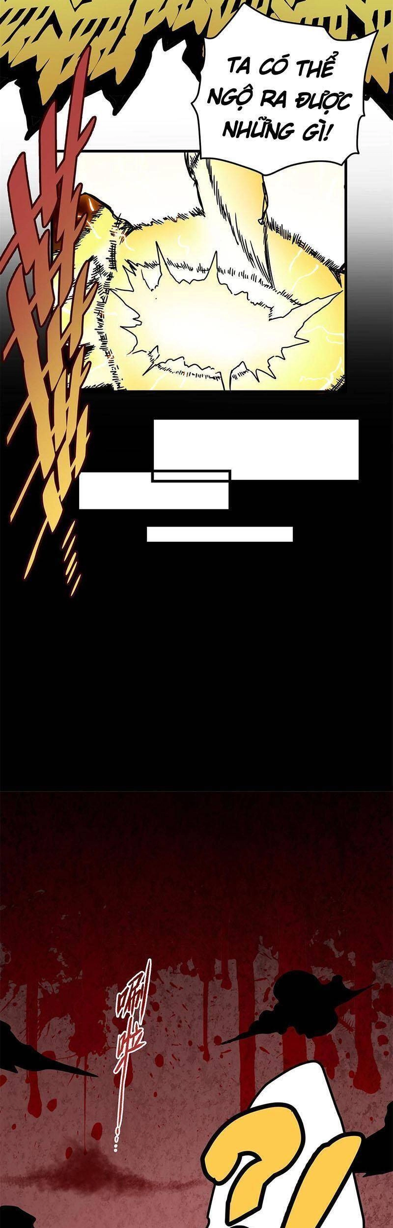 Đế Bá Chapter 29 - 6