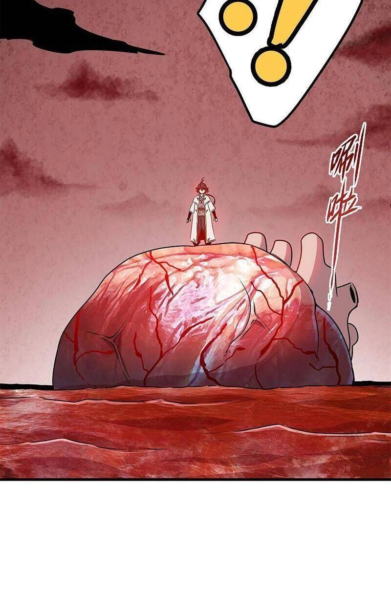 Đế Bá Chapter 29 - 7