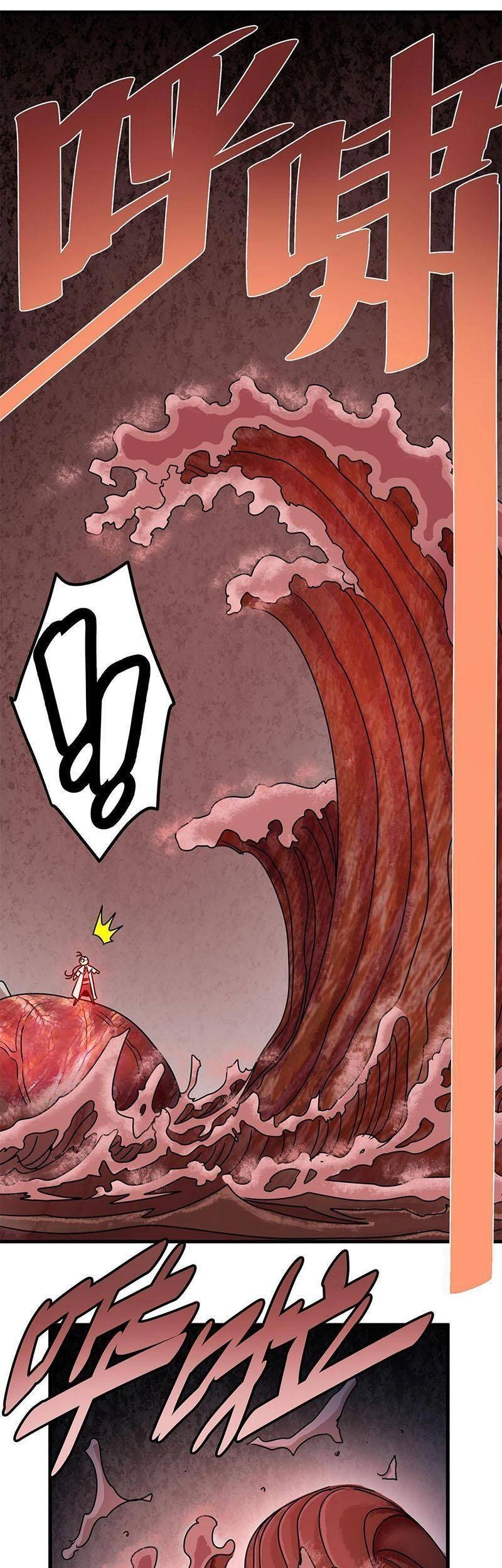 Đế Bá Chapter 29 - 9