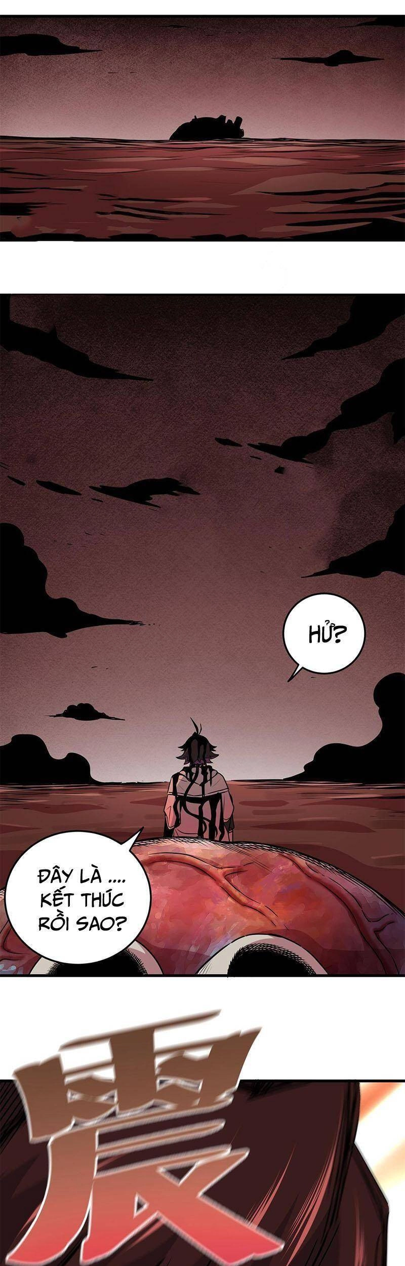 Đế Bá Chapter 29 - 13