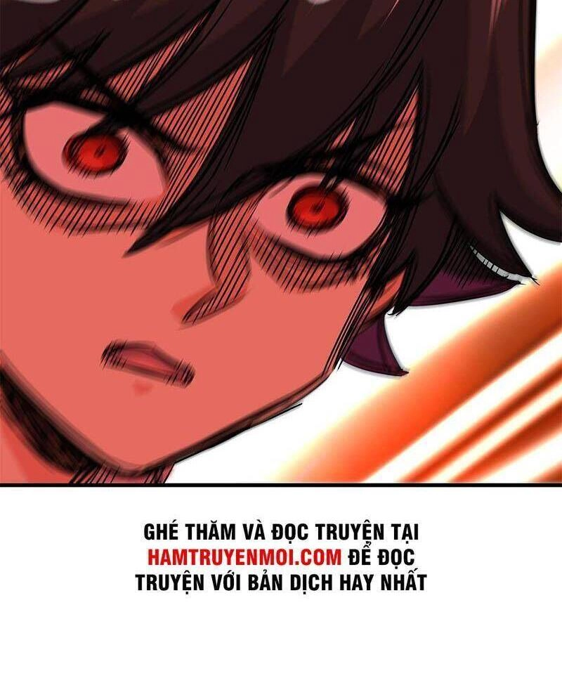 Đế Bá Chapter 29 - 14