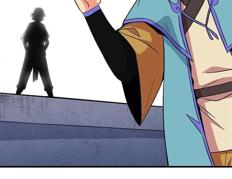 Đế Bá Chapter 29 - 20