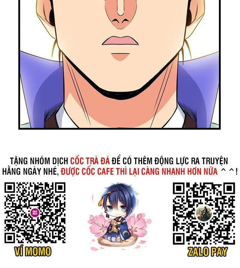 Đế Bá Chapter 29 - 28