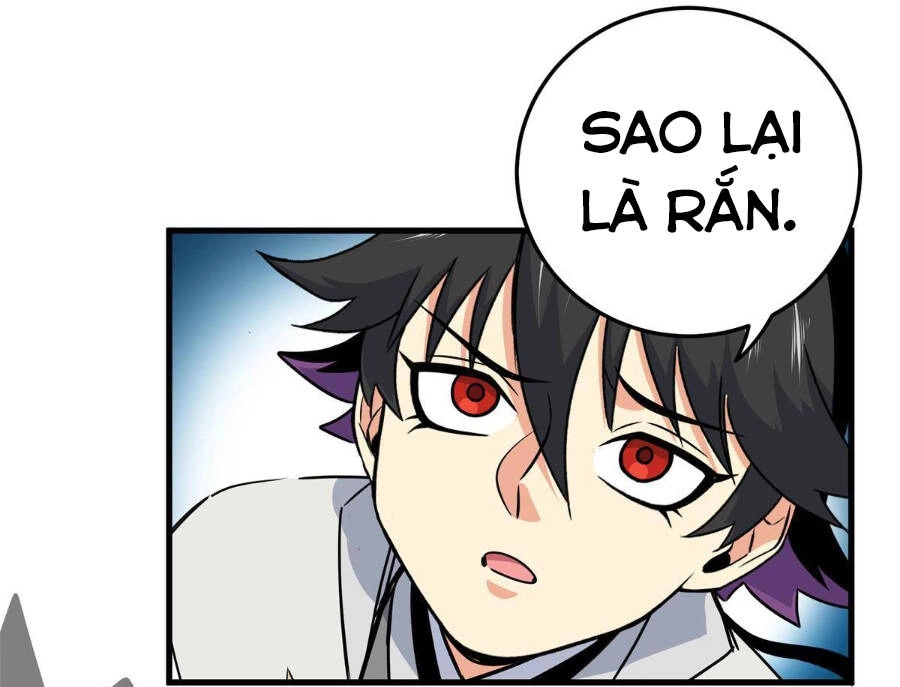 Đế Bá Chapter 30 - 19