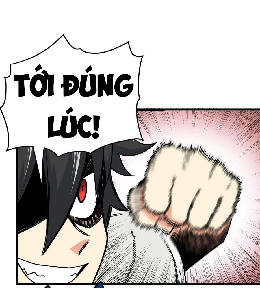 Đế Bá Chapter 30 - 22