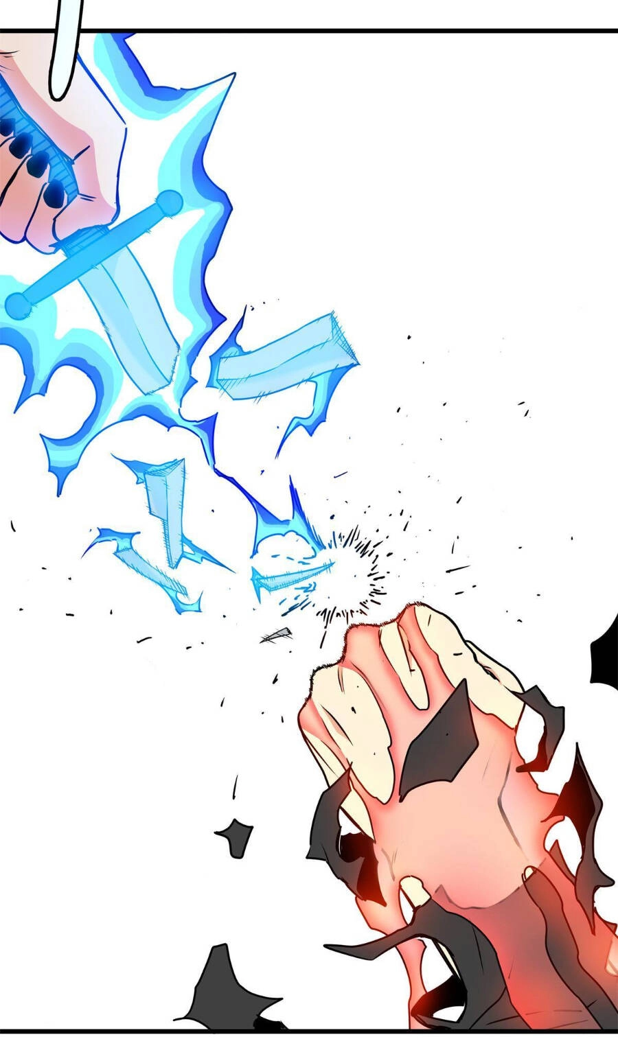 Đế Bá Chapter 30 - 24