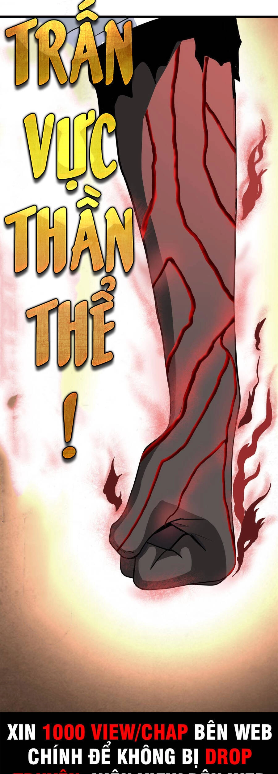 Đế Bá Chapter 30 - 28