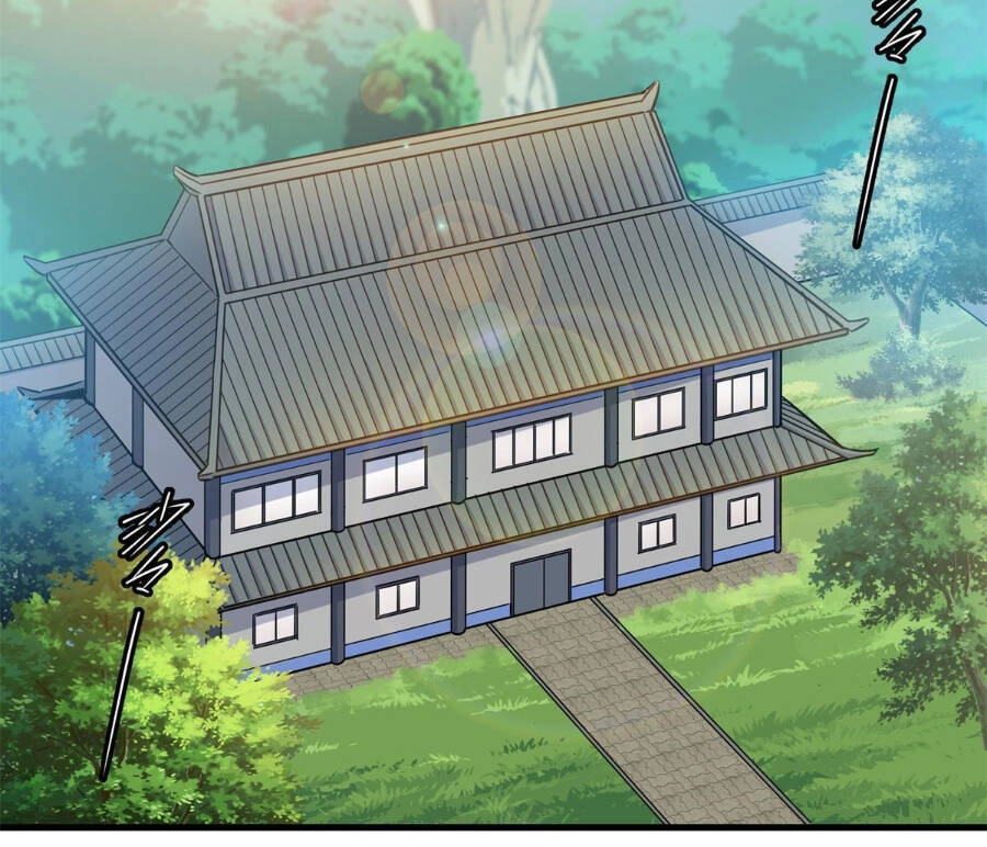 Đế Bá Chapter 31 - 2