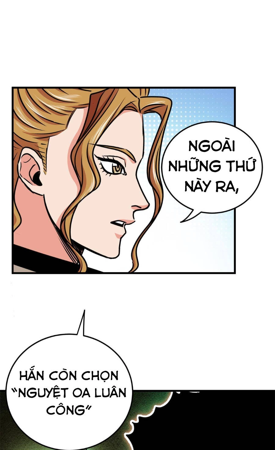 Đế Bá Chapter 31 - 6