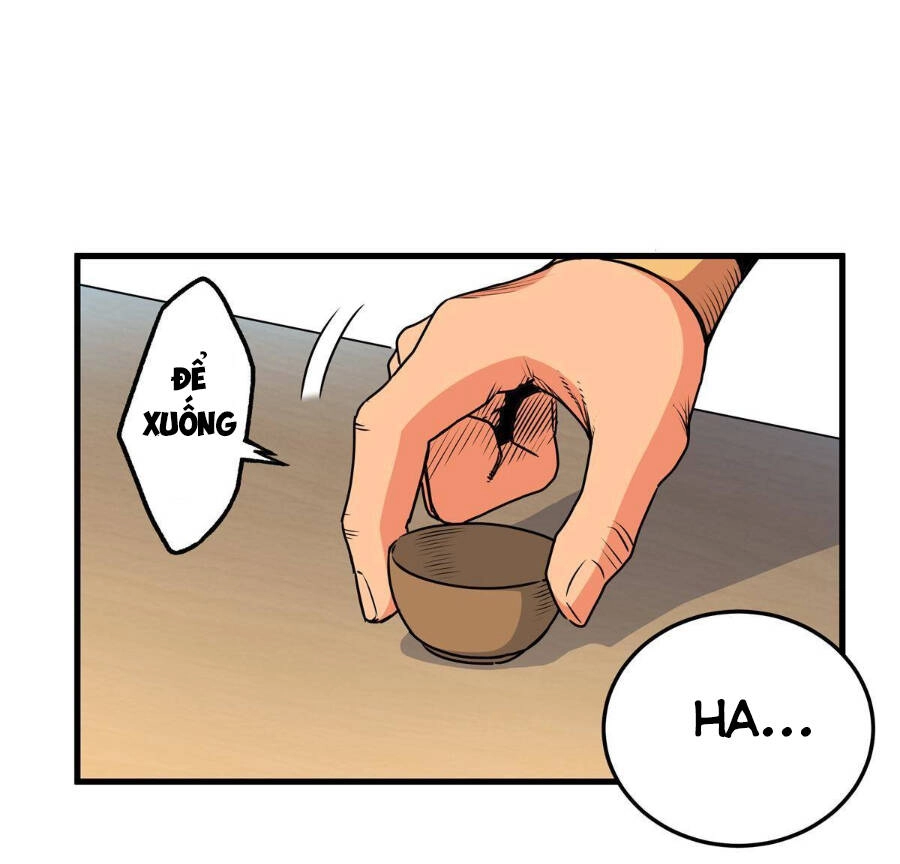 Đế Bá Chapter 31 - 8