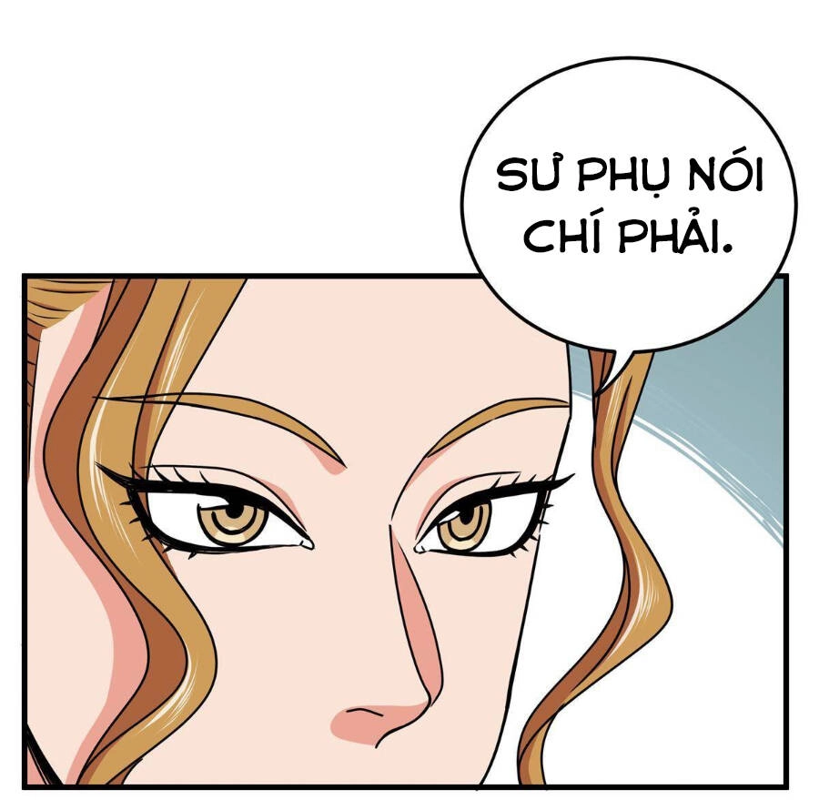 Đế Bá Chapter 31 - 10