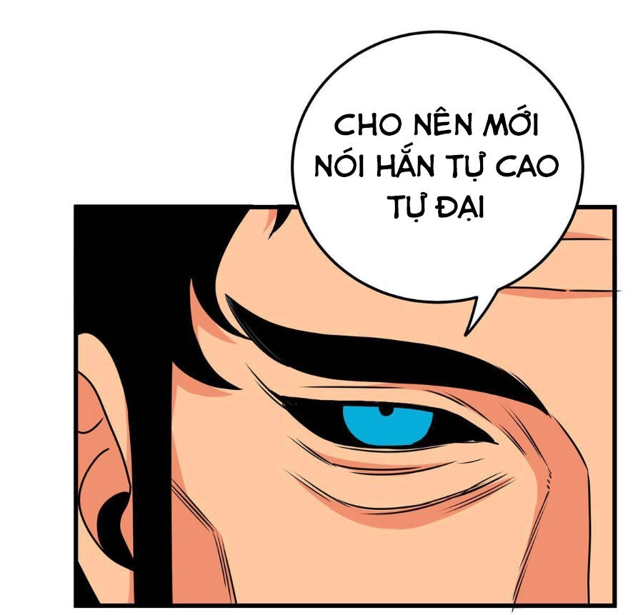 Đế Bá Chapter 31 - 12