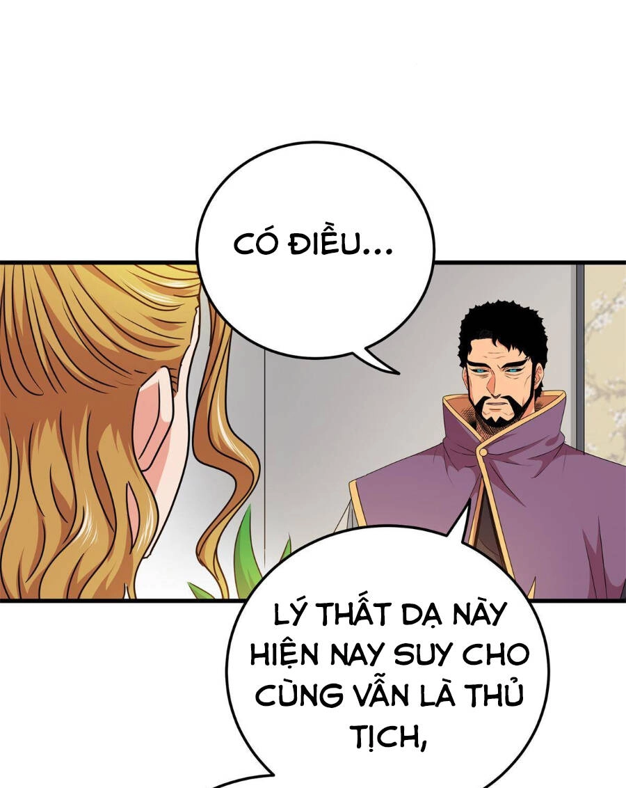 Đế Bá Chapter 31 - 14