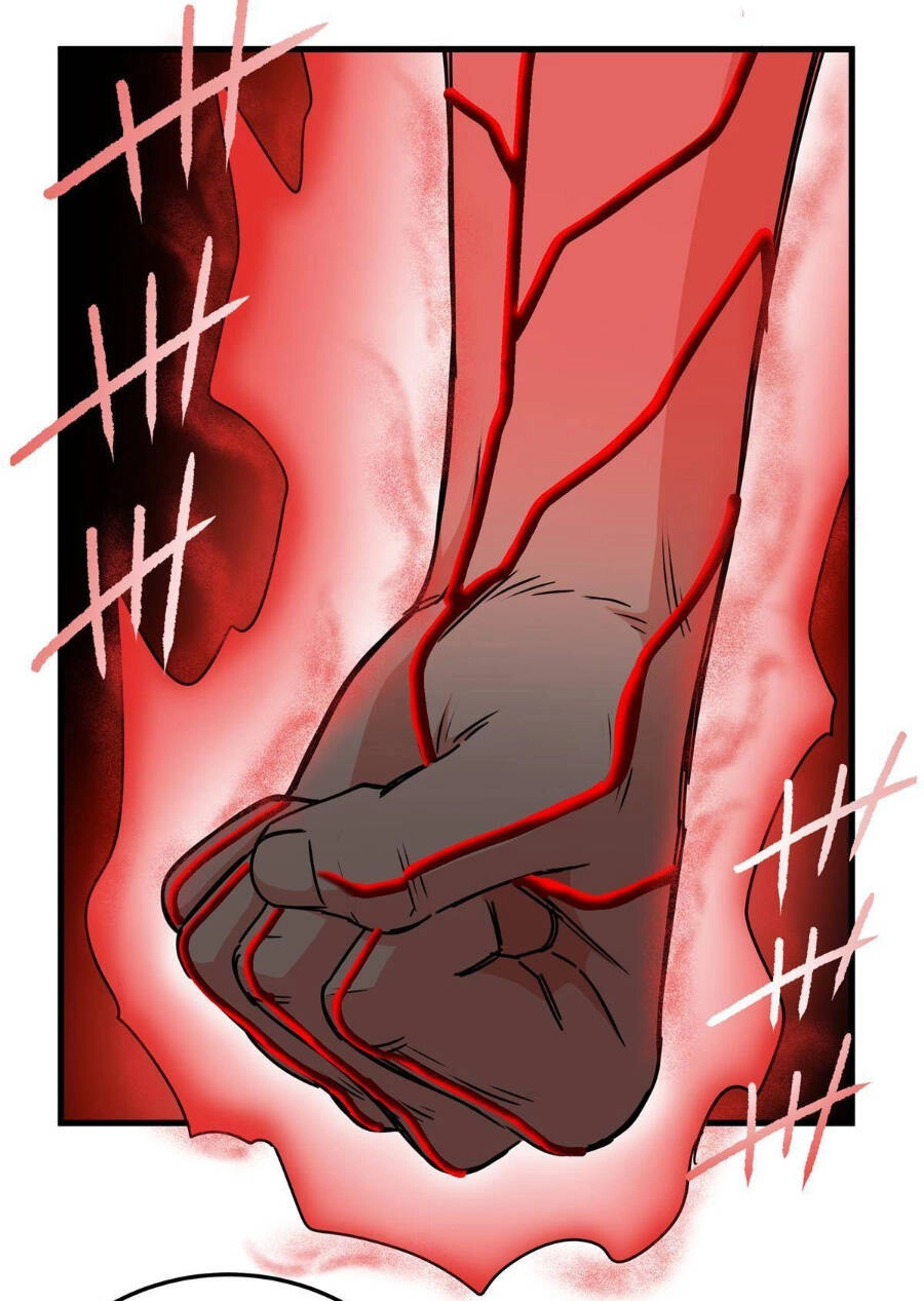 Đế Bá Chapter 31 - 22