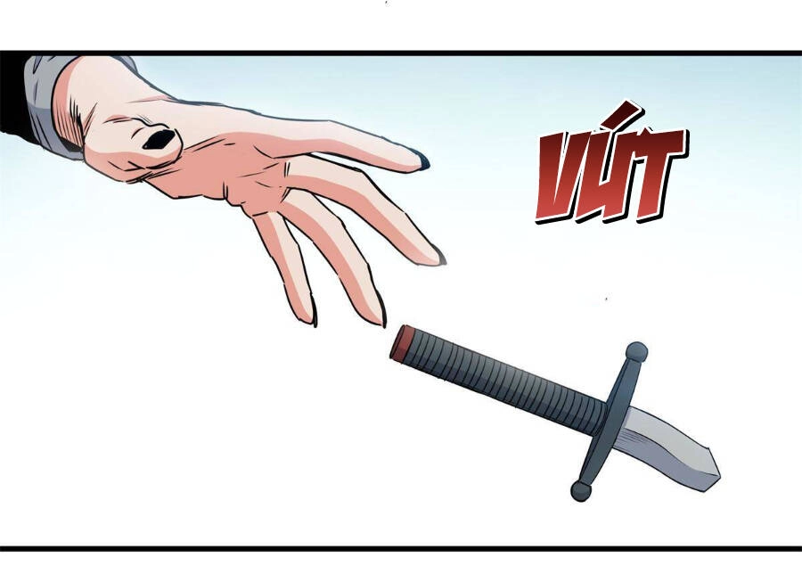 Đế Bá Chapter 31 - 28