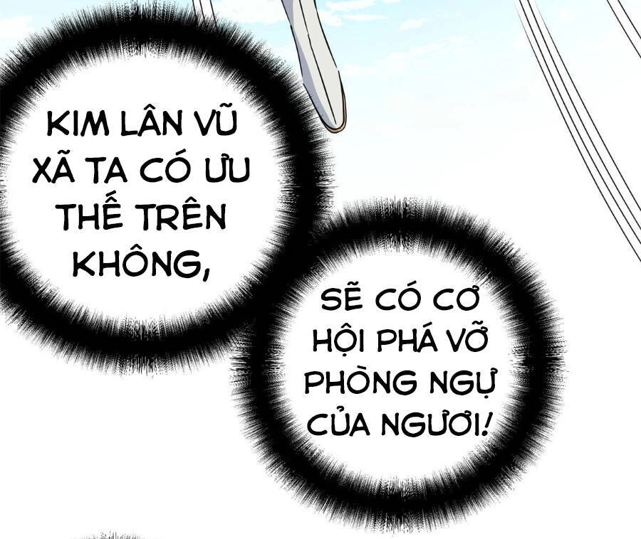 Đế Bá Chapter 32 - 3