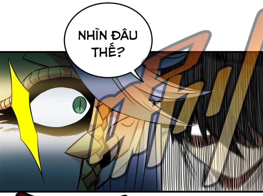 Đế Bá Chapter 32 - 5