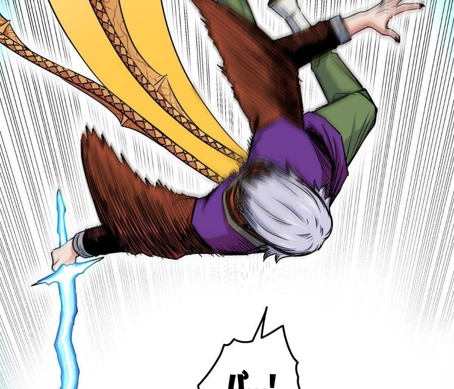 Đế Bá Chapter 32 - 7