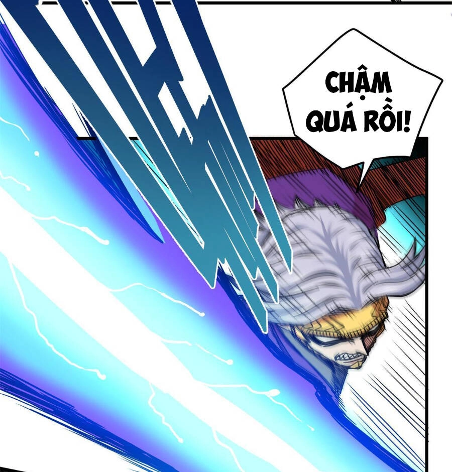 Đế Bá Chapter 32 - 17