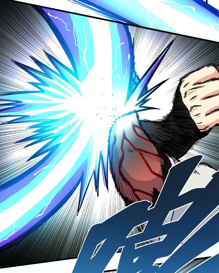 Đế Bá Chapter 32 - 18