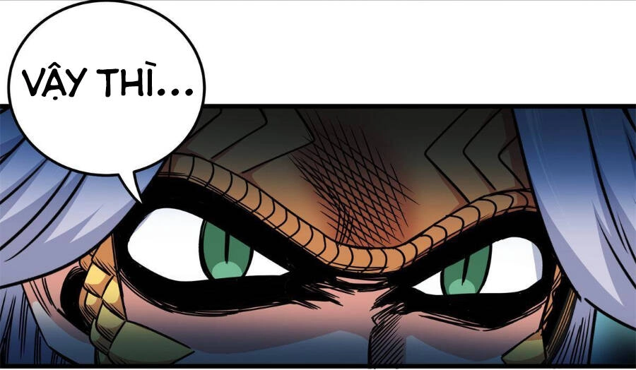 Đế Bá Chapter 32 - 20