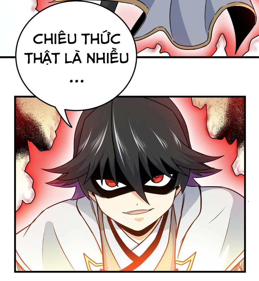 Đế Bá Chapter 32 - 24