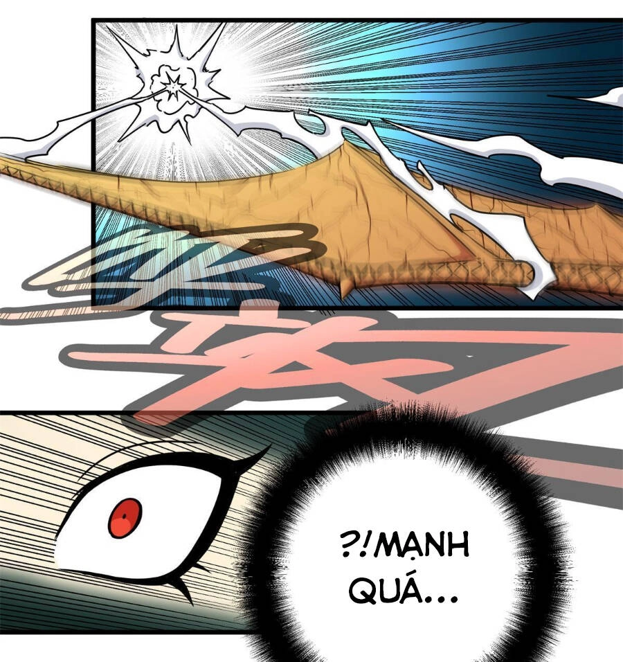 Đế Bá Chapter 32 - 25