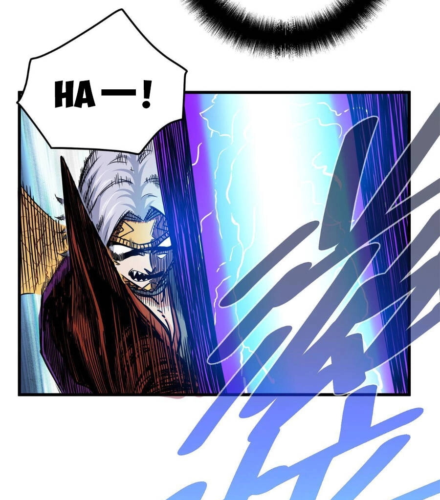 Đế Bá Chapter 32 - 26