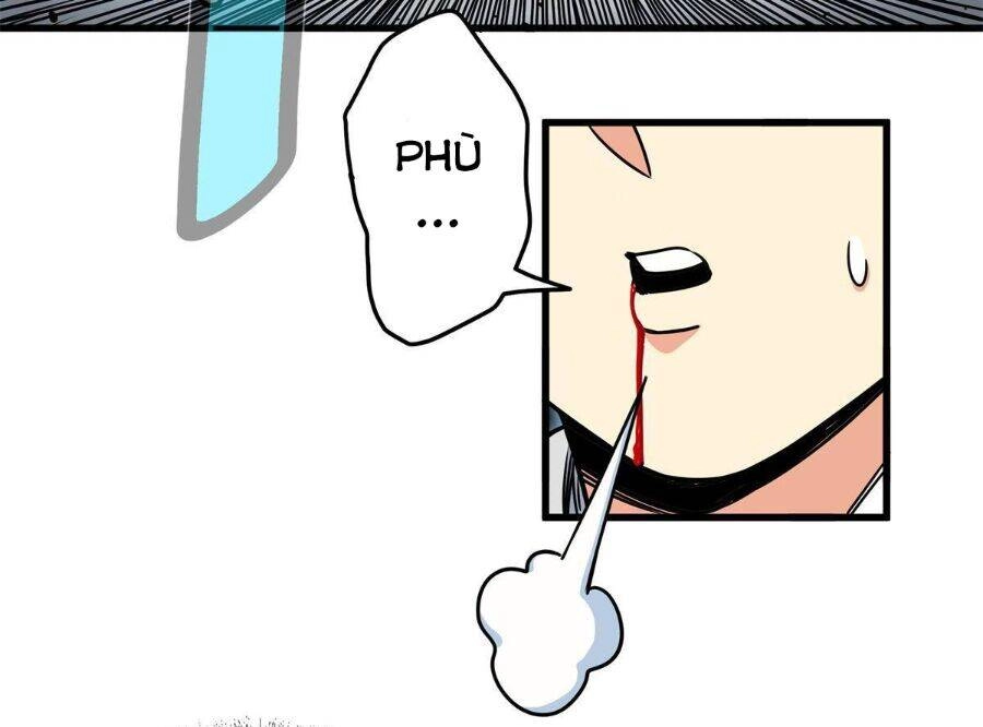 Đế Bá Chapter 33 - 4