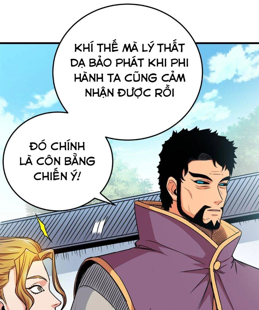 Đế Bá Chapter 33 - 12