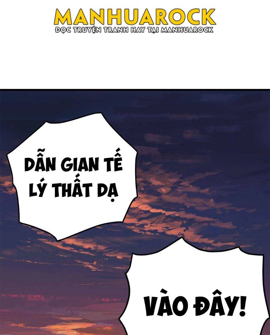 Đế Bá Chapter 33 - 22