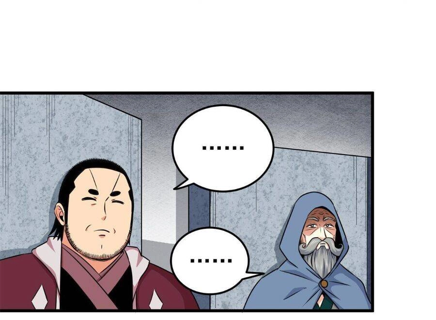 Đế Bá Chapter 33 - 28