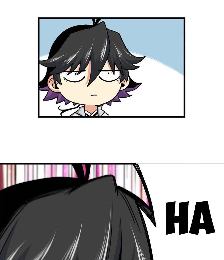 Đế Bá Chapter 33 - 38