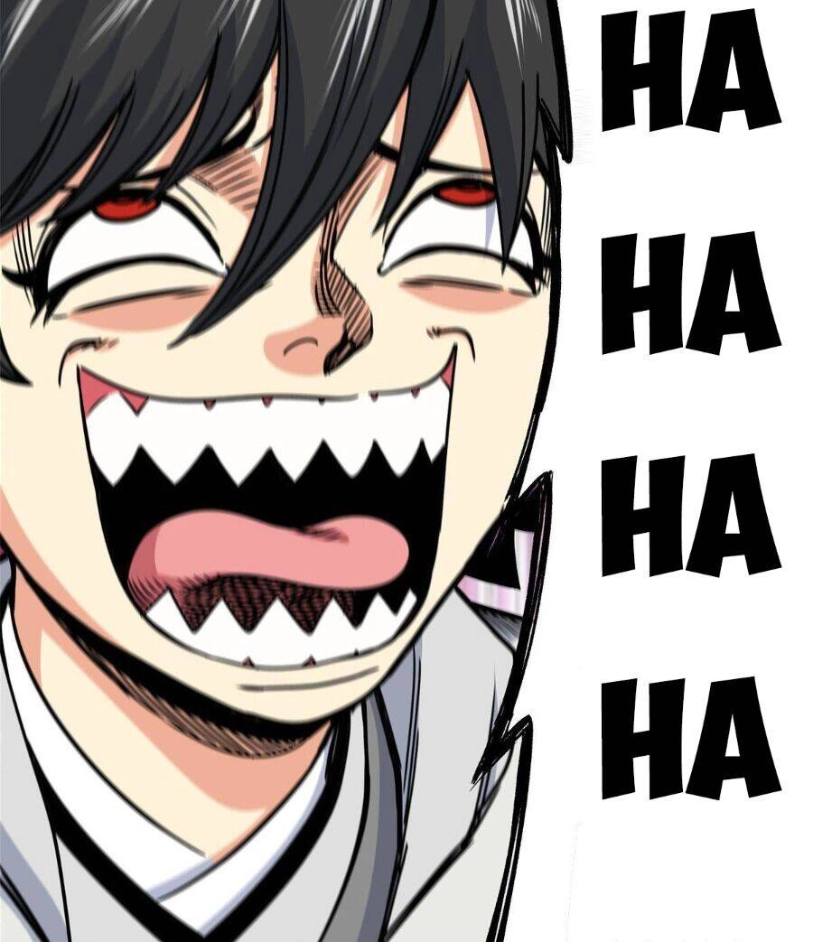 Đế Bá Chapter 33 - 39