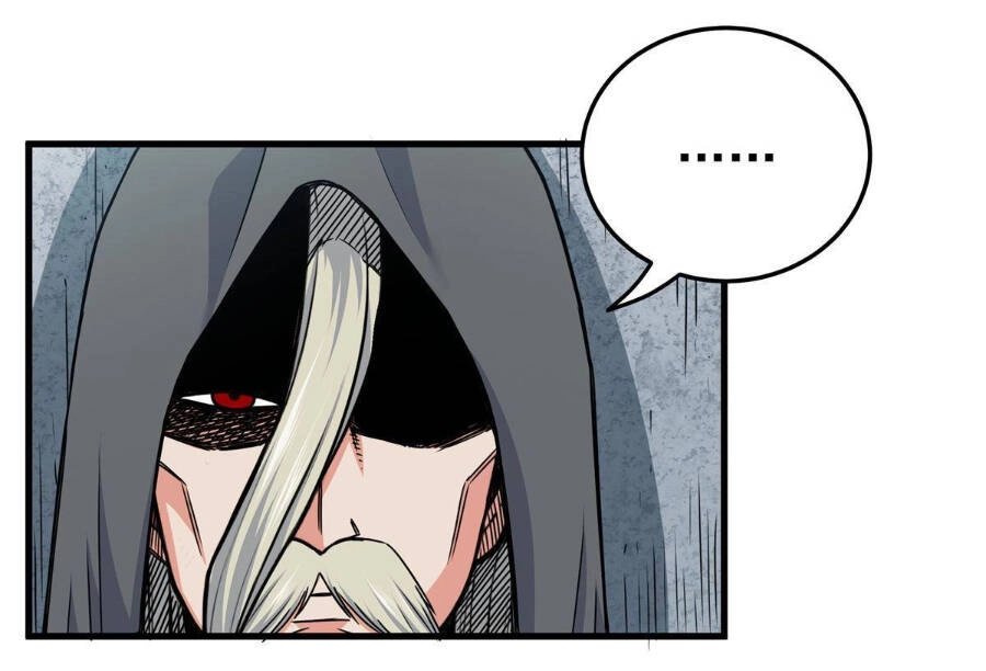 Đế Bá Chapter 34 - 9