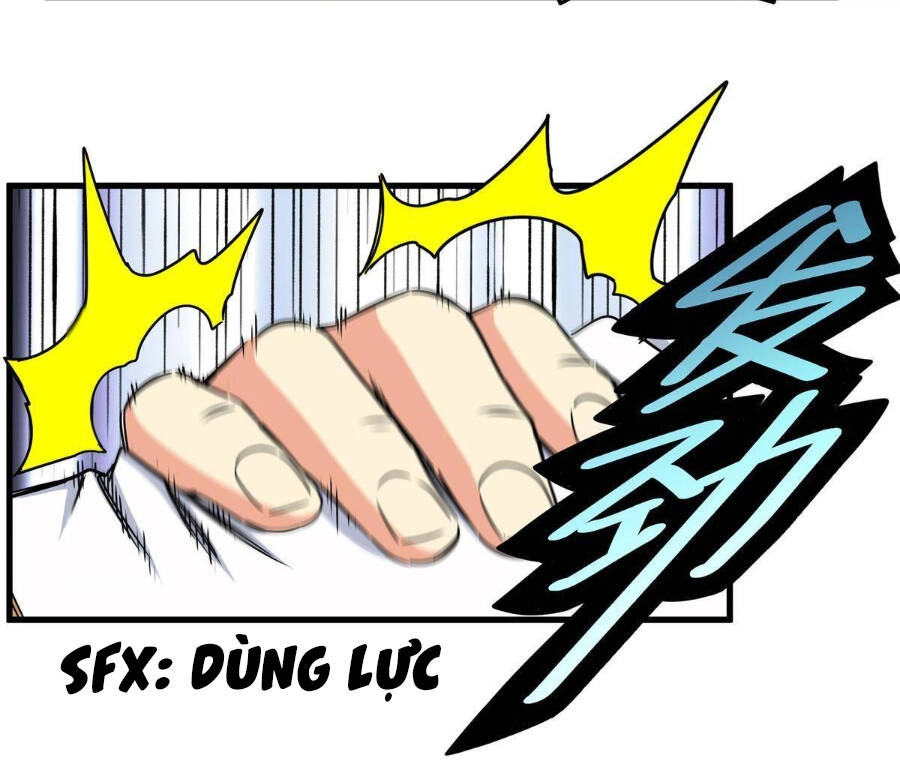 Đế Bá Chapter 34 - 31