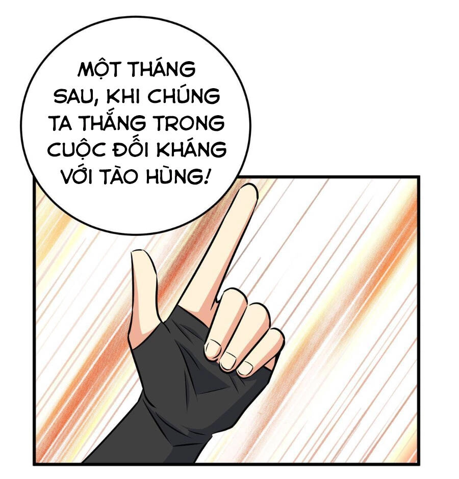 Đế Bá Chapter 35 - 9