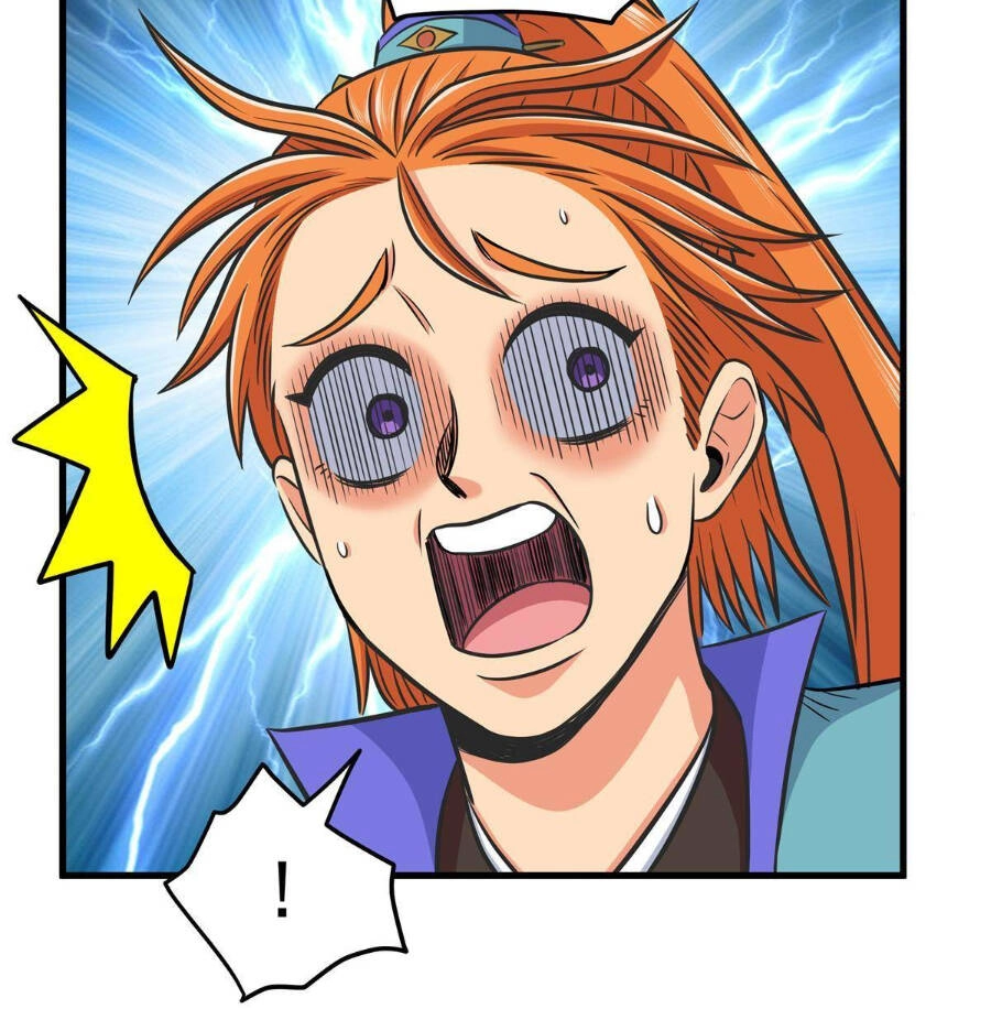 Đế Bá Chapter 35 - 17