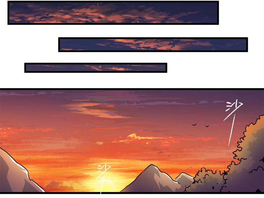 Đế Bá Chapter 35 - 19