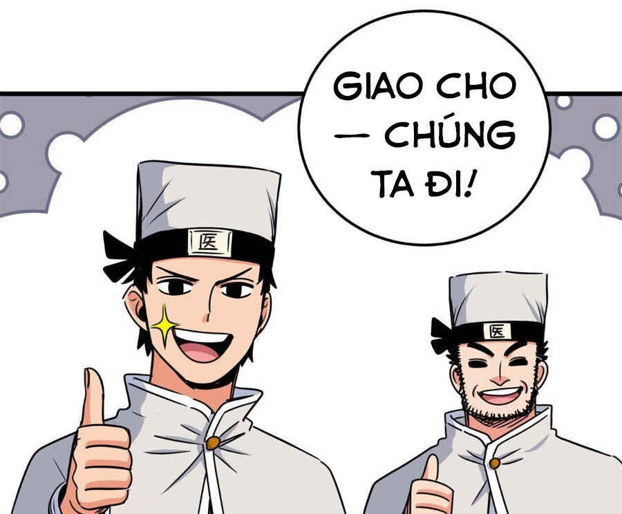 Đế Bá Chapter 35 - 24