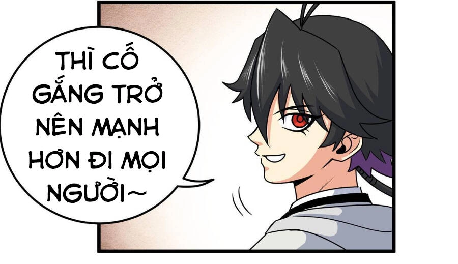 Đế Bá Chapter 35 - 29