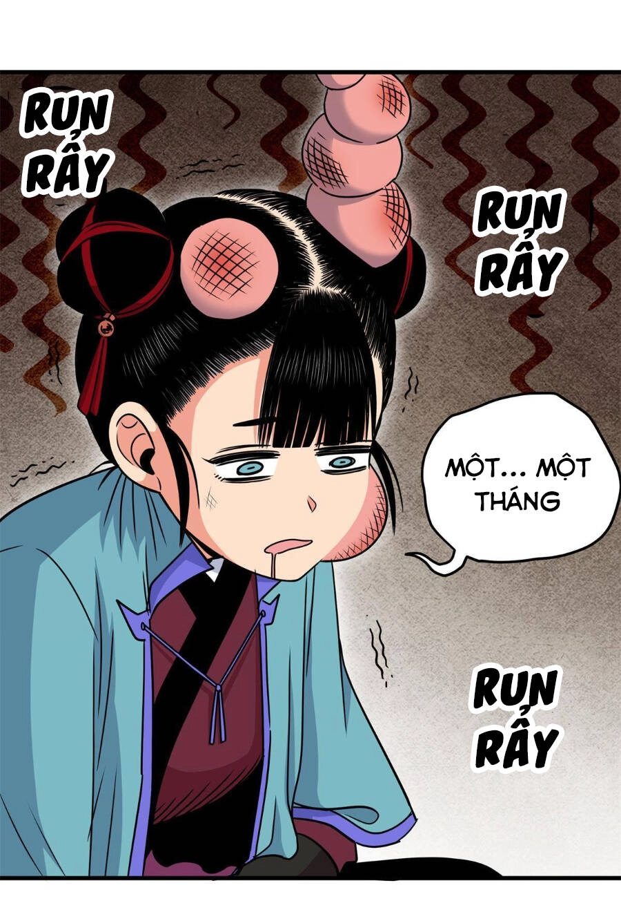 Đế Bá Chapter 35 - 30